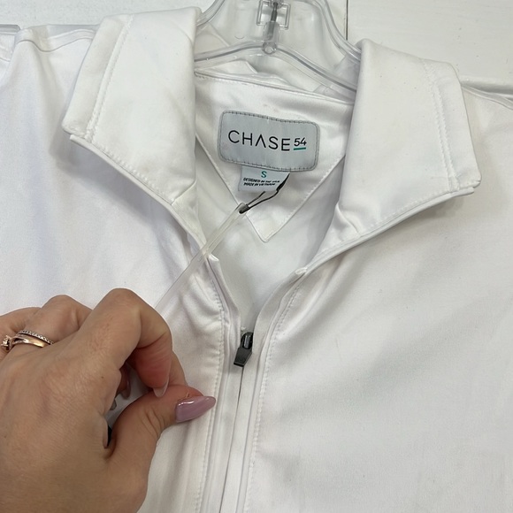 NWT Chase 54 Golf Top - Picture 3 of 4